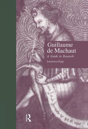 Guillaume de Machaut