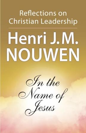 In the Name of Jesus