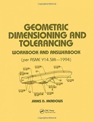 Geometric Dimensioning and Tolerancing