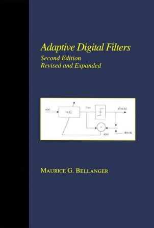 Adaptive Digital Filters