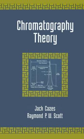 Chromatography Theory