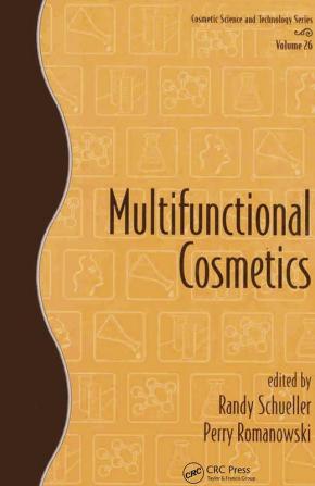 Multifunctional Cosmetics