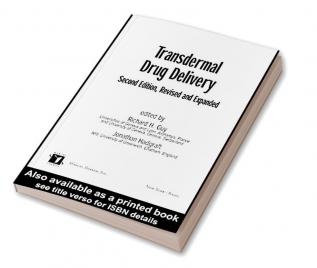 Transdermal Drug Delivery Systems