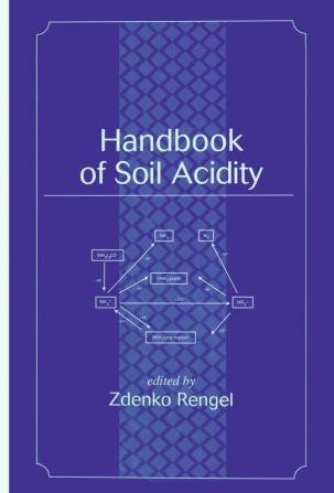 Handbook of Soil Acidity