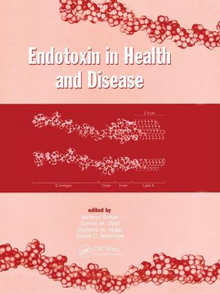 Endotoxin in Health and Disease