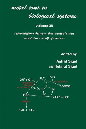 Metal Ions in Biological Systems