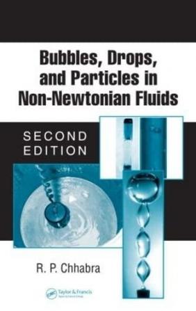 Bubbles Drops and Particles in Non-Newtonian Fluids