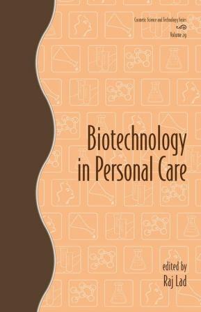 Biotechnology in Personal Care