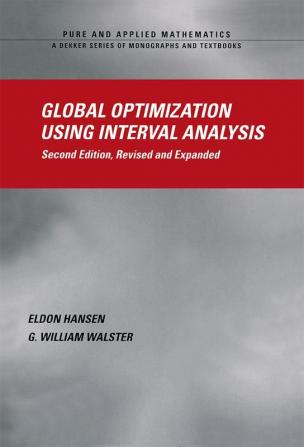 Global Optimization Using Interval Analysis