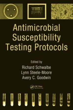 Antimicrobial Susceptibility Testing Protocols