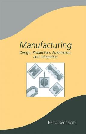 Manufacturing