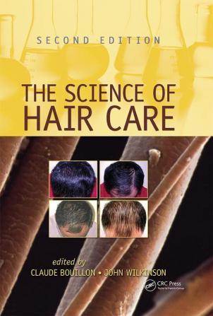 The Science of Hair Care