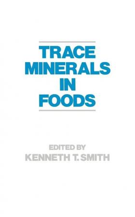 Trace Minerals in Foods