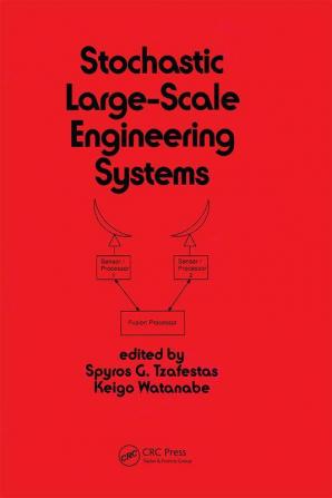 Stochastic Large-Scale Engineering Systems