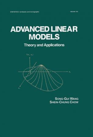 Advanced Linear Models