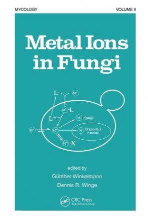 Metal Ions in Fungi