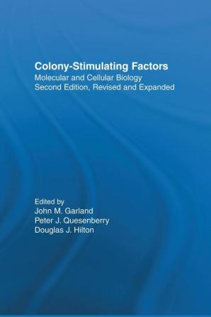 Colony-Stimulating Factors