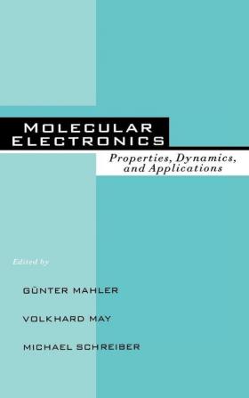 Molecular Electronics