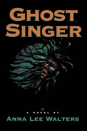 Ghost Singer: A Novel