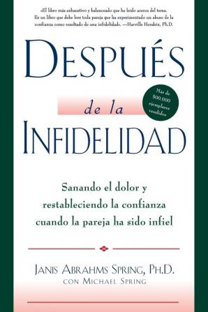 Despu��s de la infidelidad