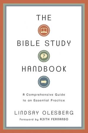 The Bible Study Handbook