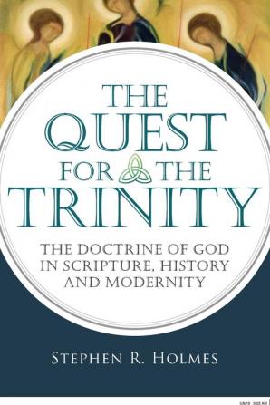 The Quest for the Trinity