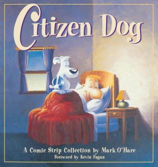 Citizen Dog: First Collection