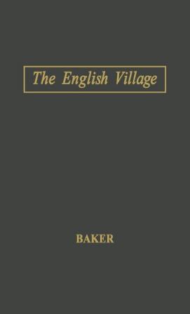 The English Village