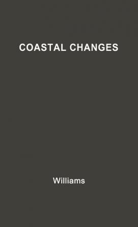 Coastal Changes