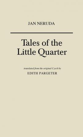 Tales of the Little Quarter