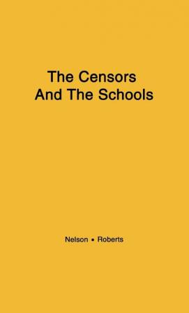 The Censors and the Schools