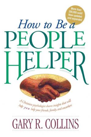 How to be a People Helper