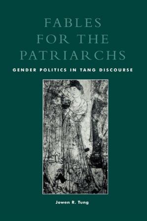 Fables for the Patriarchs