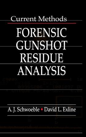 Current Methods in Forensic Gunshot Residue Analysis