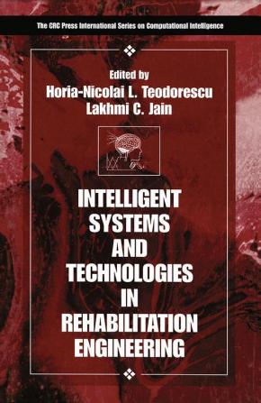 INTELLIGENT SYSTEMS AND TECHNOLOGIES IN REHABILITATION ENGINEERIN