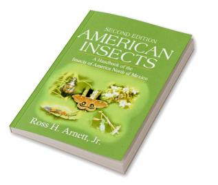 American Insects