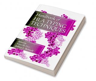 HANDBOOK OF HLA TYPING TECHNIQUES