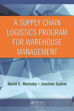 Supply Chain Logistics Program for Warehouse Management