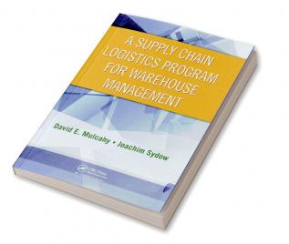 Supply Chain Logistics Program for Warehouse Management