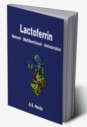 Lactoferrin