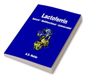 Lactoferrin