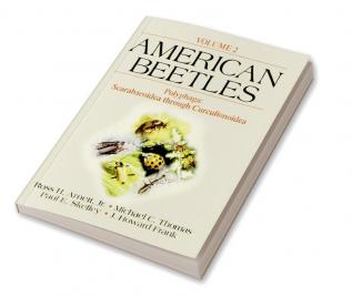 American Beetles Volume II