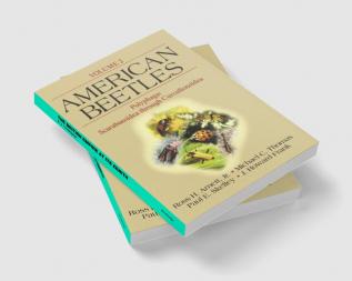 American Beetles Volume II