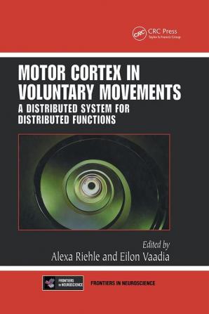 Motor Cortex in Voluntary Movements