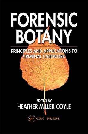 Forensic Botany