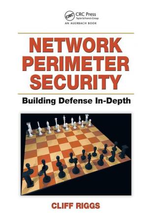 Network Perimeter Security