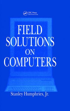 Field Solutions on Computers