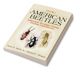 American Beetles Volume I