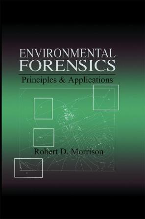 Environmental Forensics