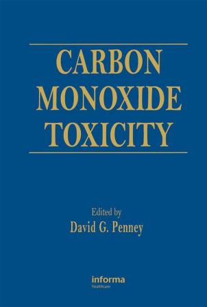 Carbon Monoxide Toxicity